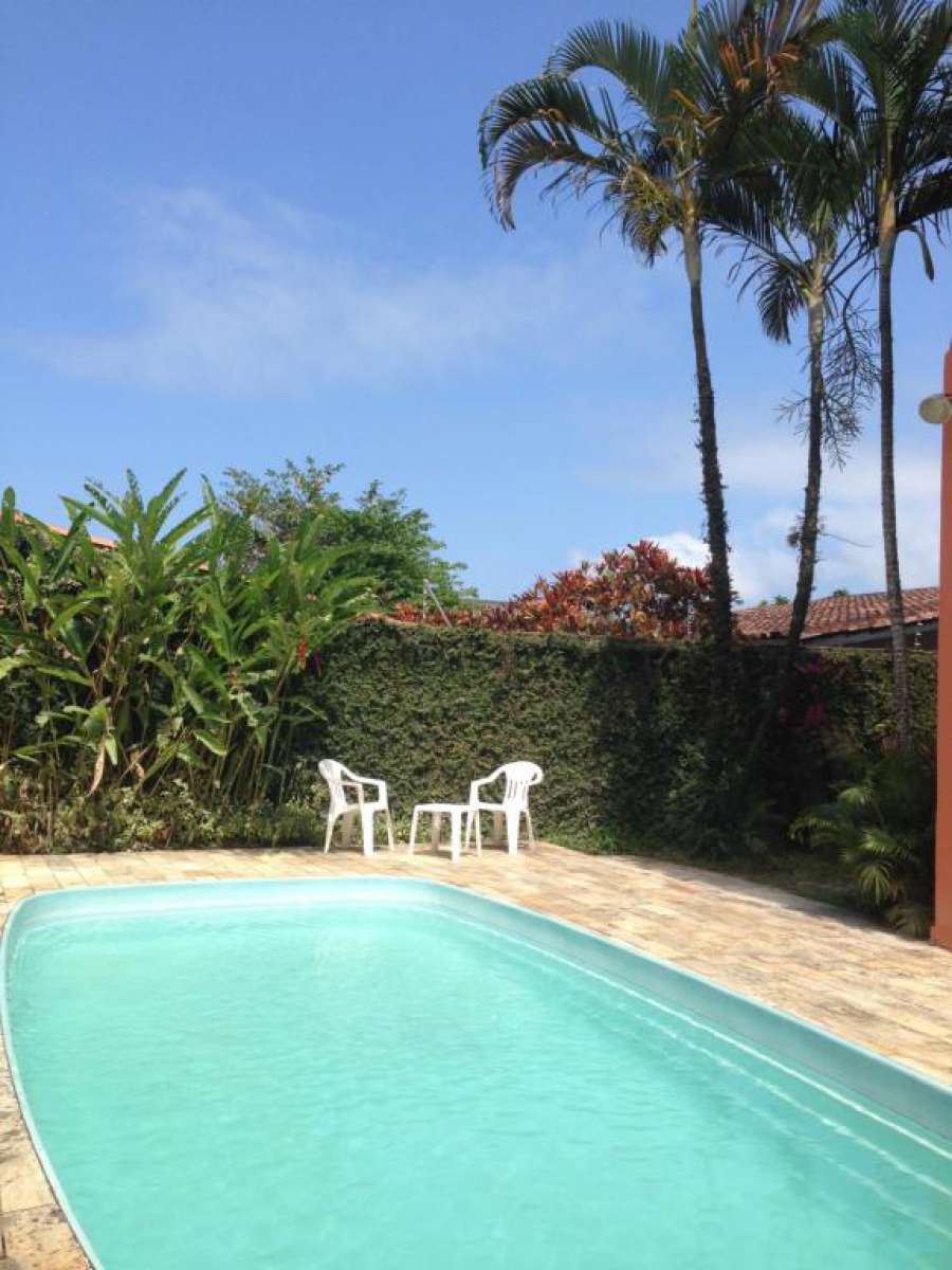 Enseada Hotel