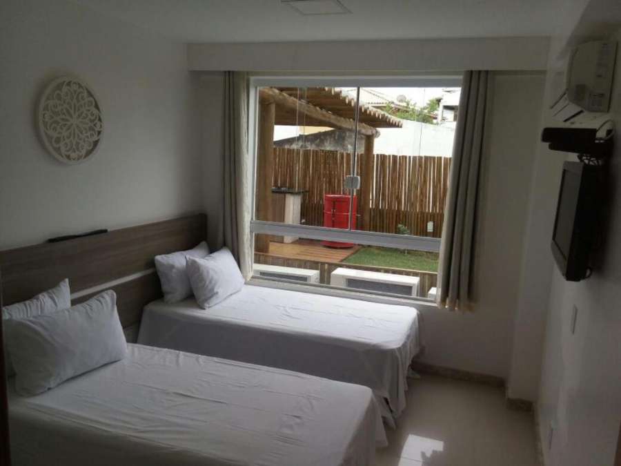 Condominio Paraiso Dos Corais Guarajuba 132