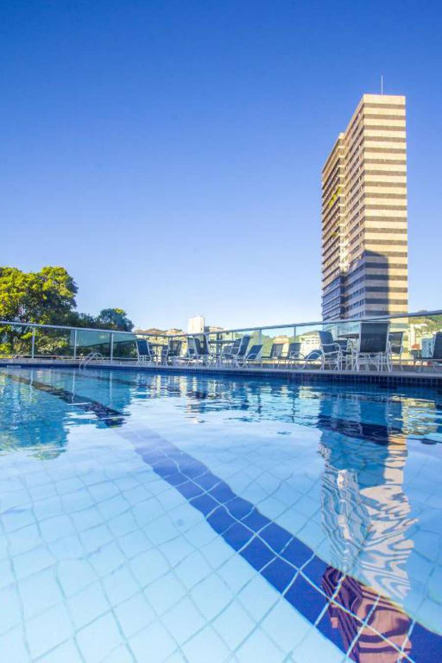 Bourbon Belo Horizonte Savassi