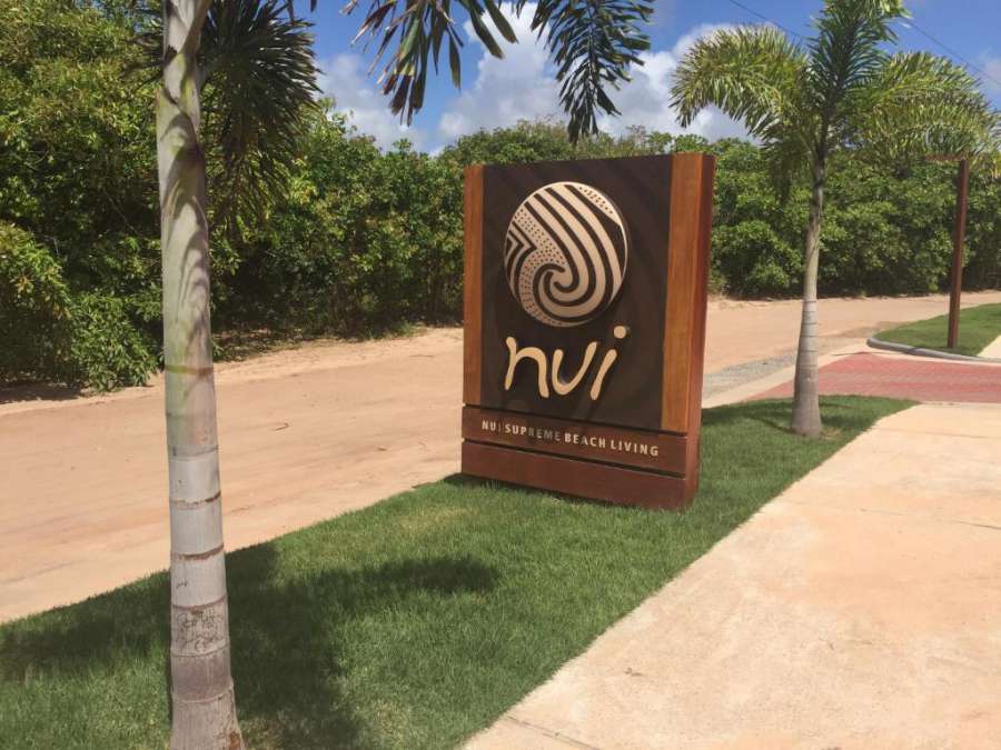 NUI Supreme Apartment