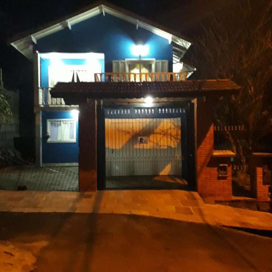 Casa da bela Vista
