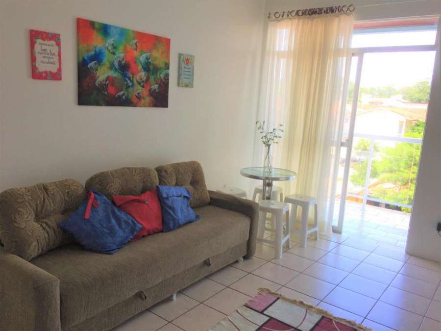 Apartamento - Las Brisas Calientes