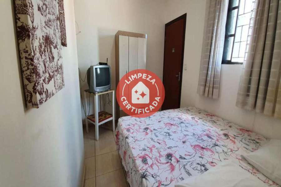 Hotel Pousada Arara Azul