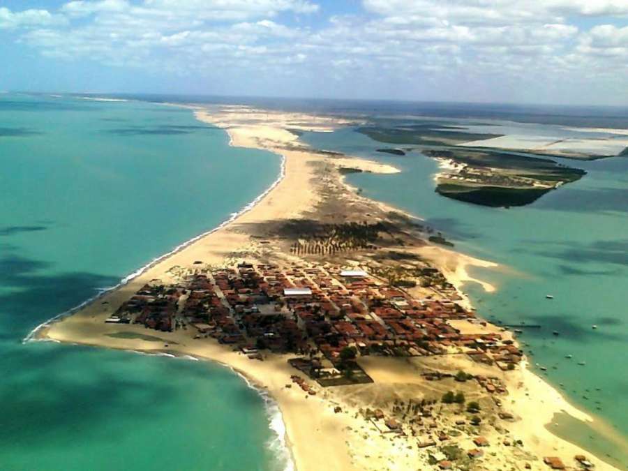 Chalé&Flat Galinhos