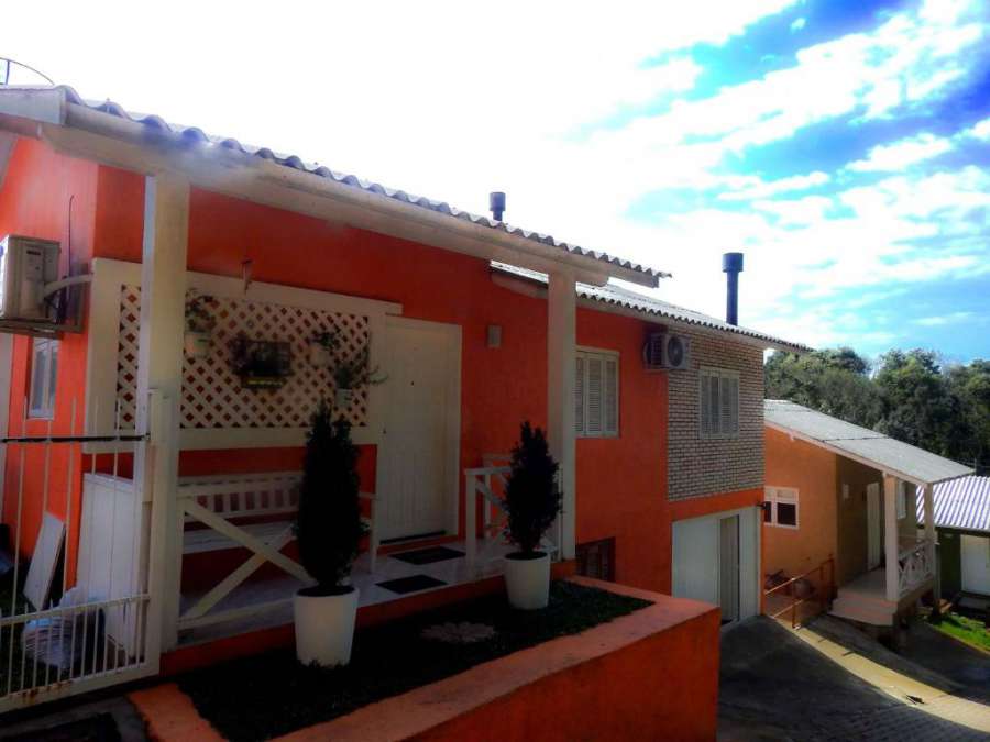 Glamour Gramado Residence