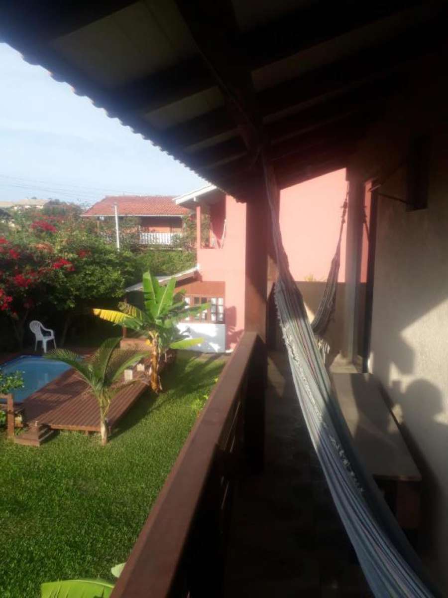 Pousada Ecosurf