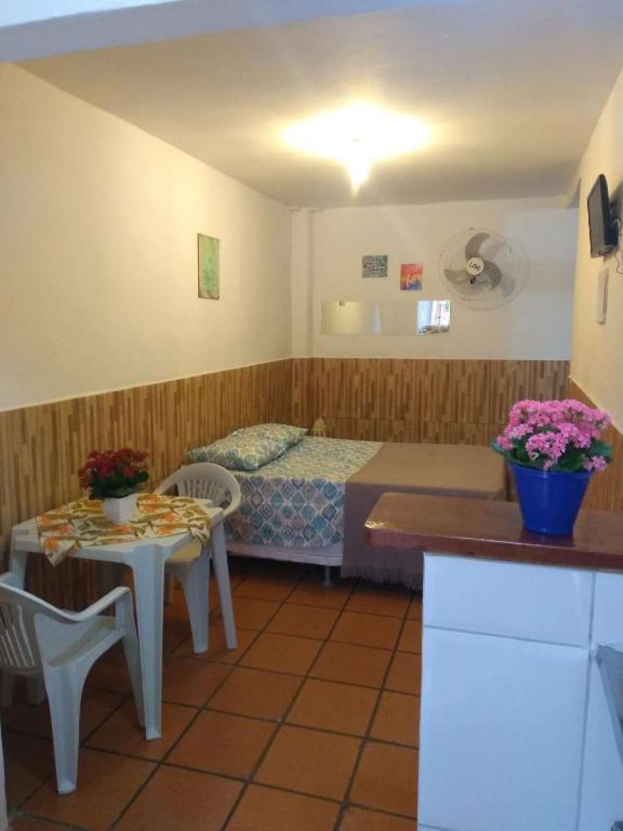 Kitchenette Charmosa no Itagua
