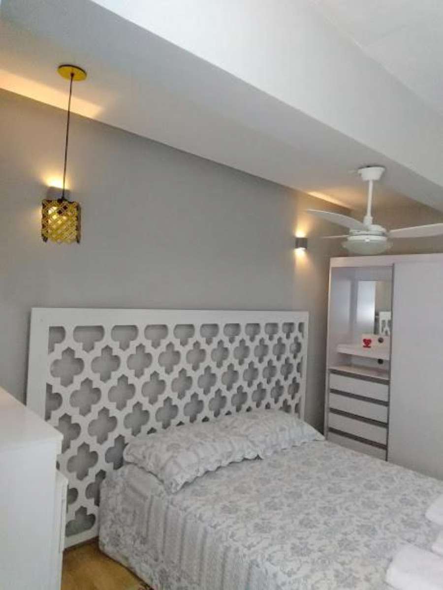 Apartamentos na Serra