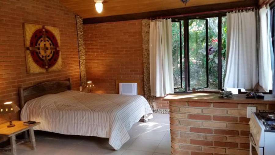 Penedo Chalé-LOFT