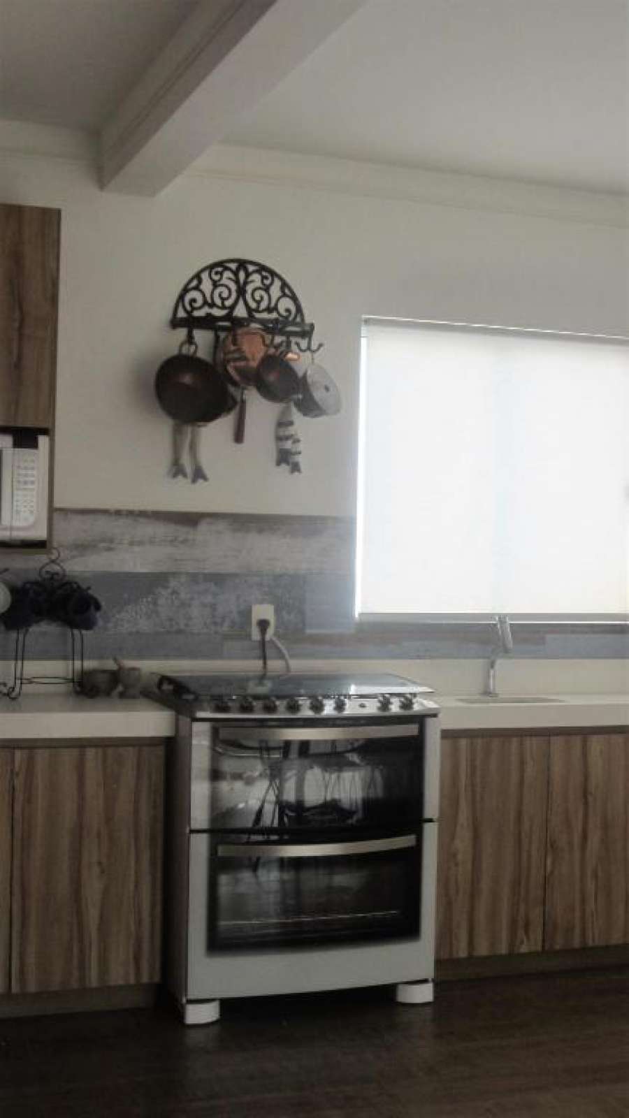 loft lindo em Mariscal