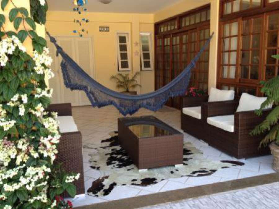 Residencial Canto das Flores