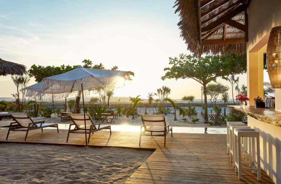 La Villa Praia - La Villa Group
