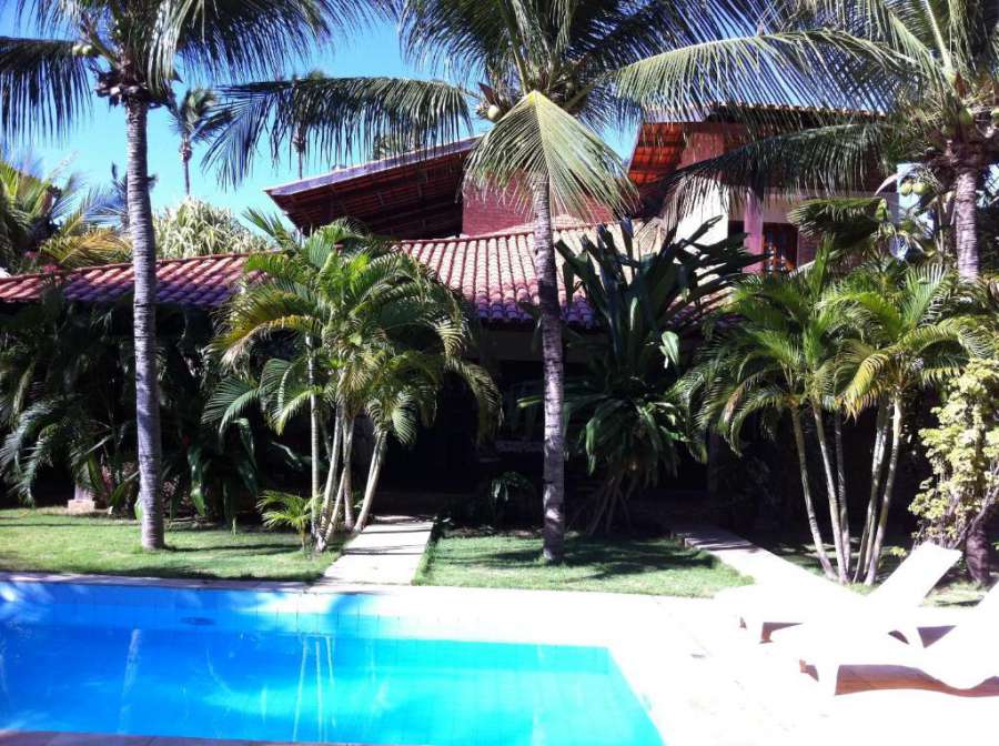 Casa Estrela