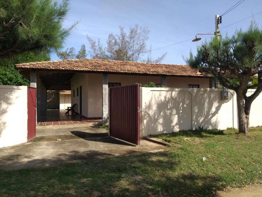 Casa em Grussaí de 4 quartos