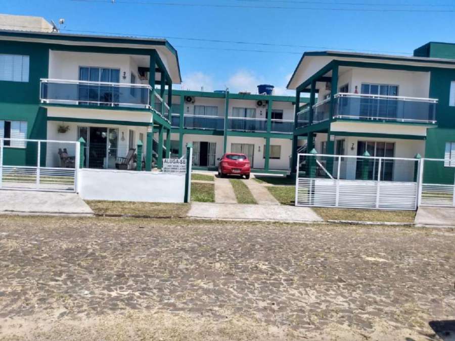 Residencial Emerencio