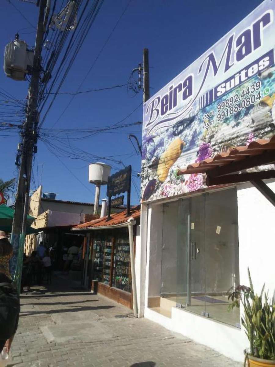 Beira Mar Suites