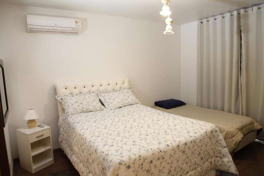 Apartamento Tirol - Próximo ao Lago Negro