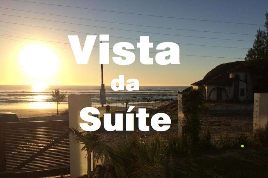 Pousada Beira Mar - Frente ao Mar