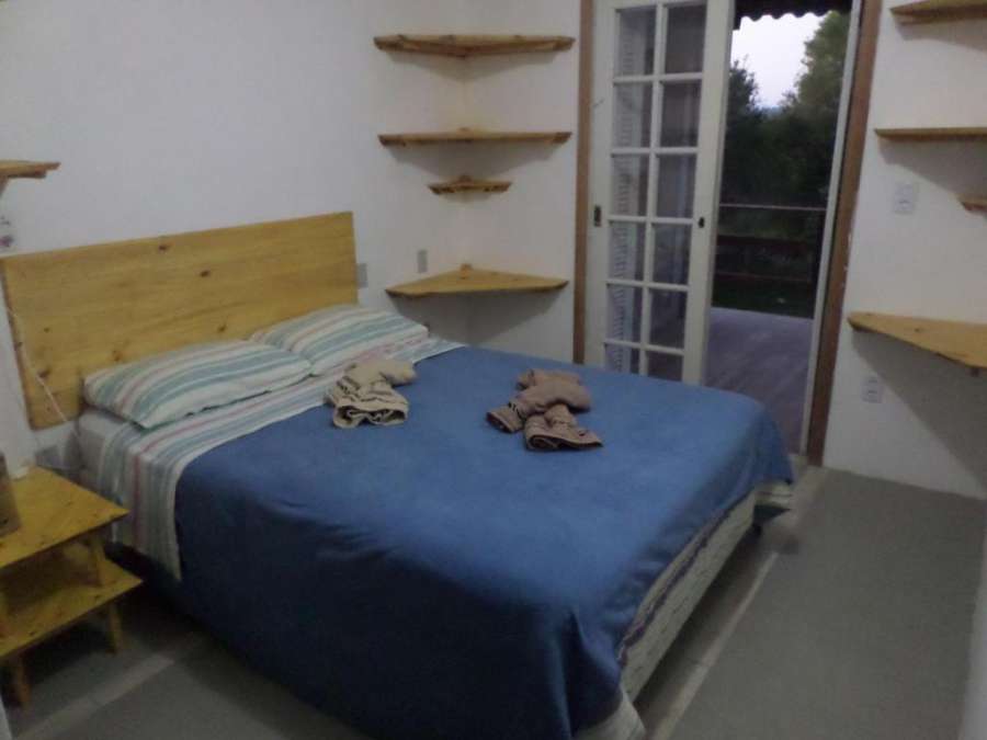Hostel Ibirakati Inn