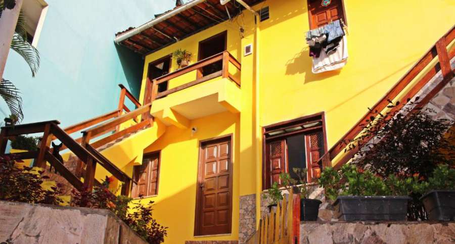 Casa da Val