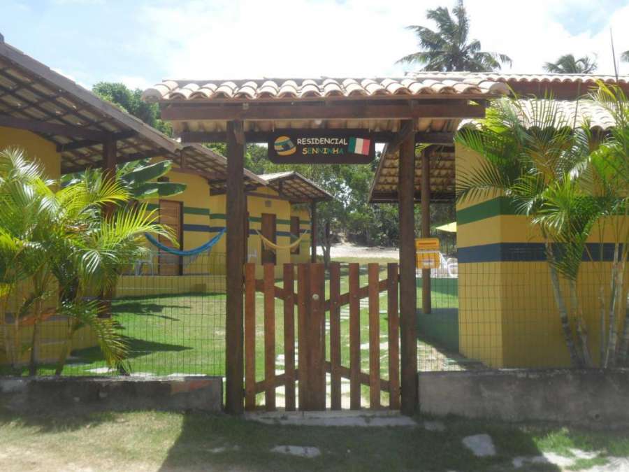 Pousada Senninha