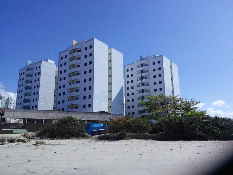 Apartamento Ita