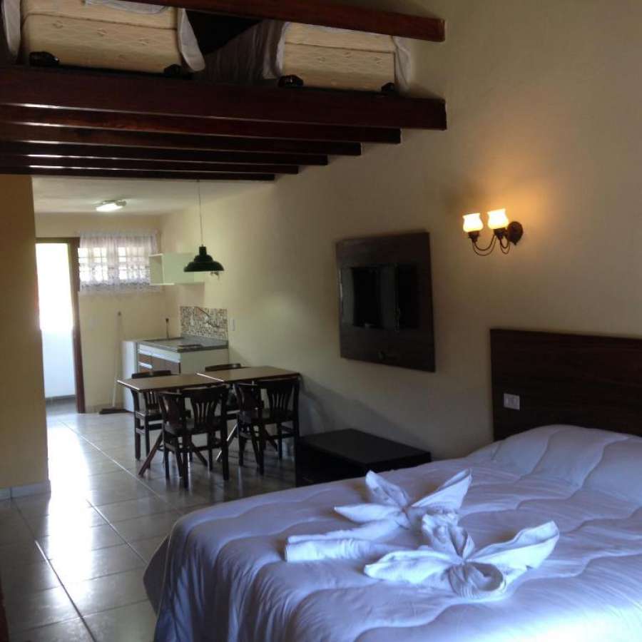 Delphin Apartamento 7