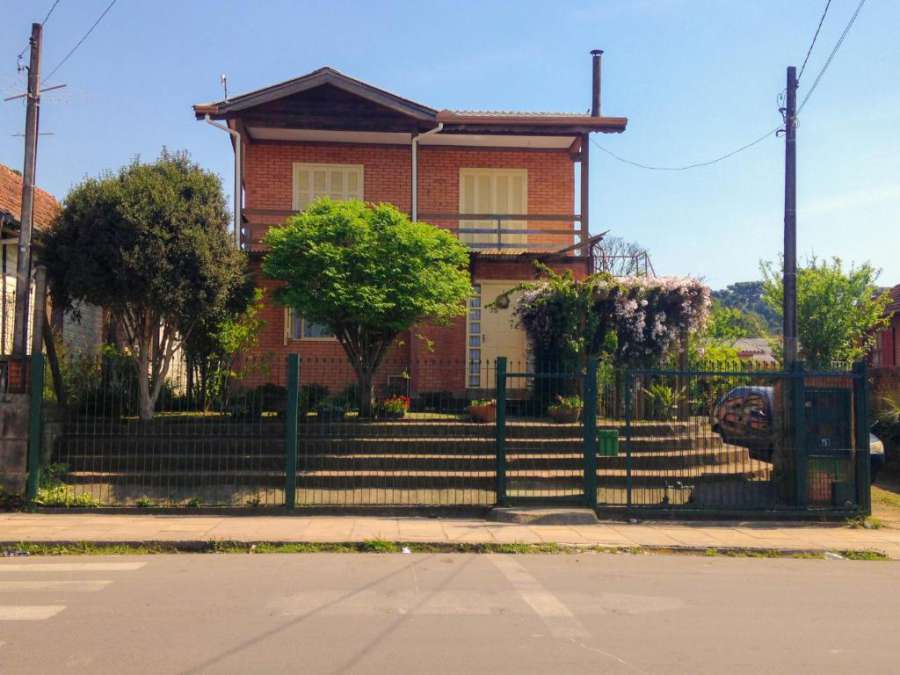 Casa aconchegante em Canela
