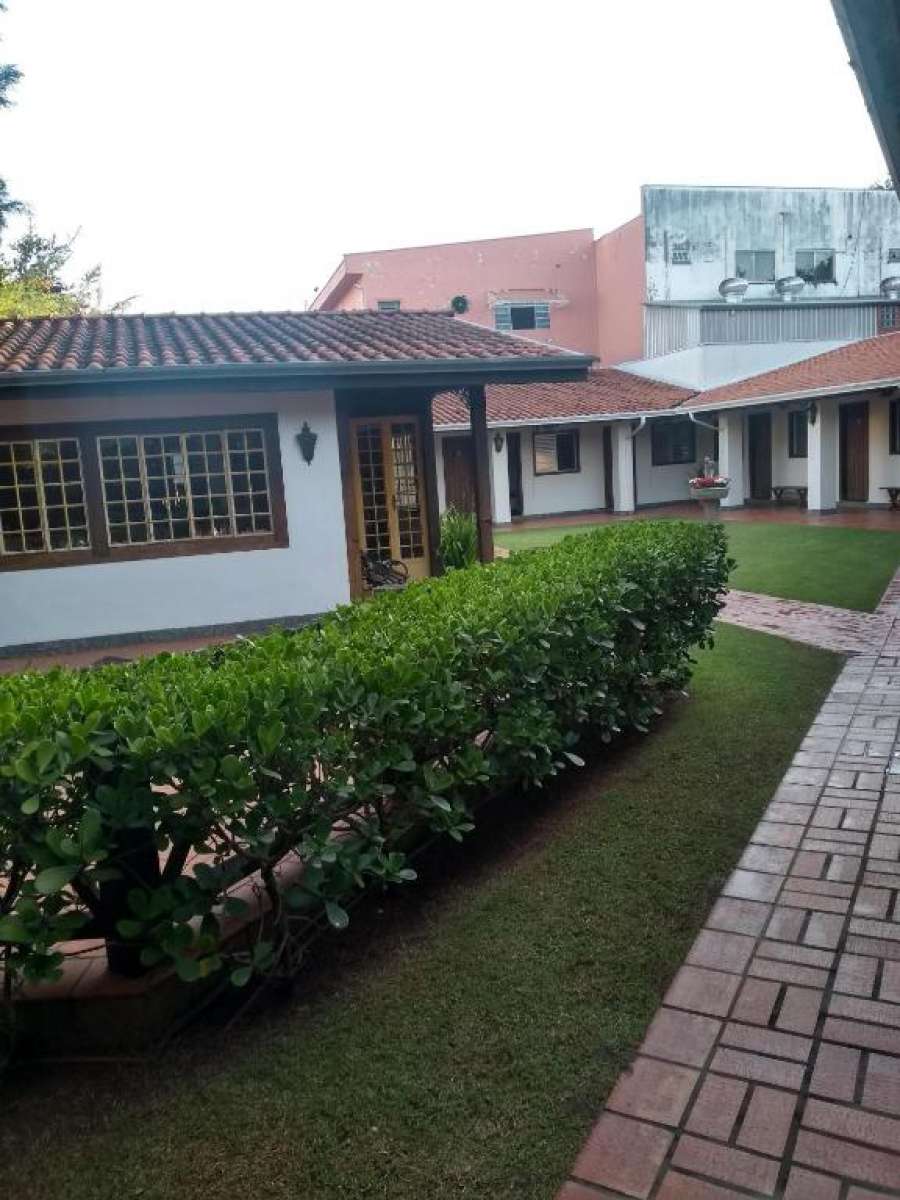Galeria Hotel Pousada