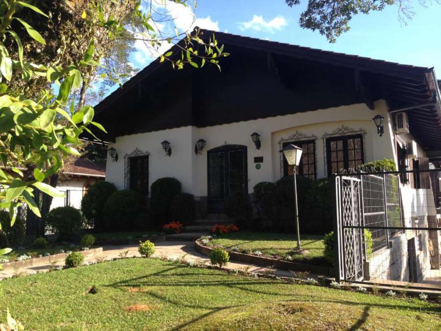 Casa Estrada Caracol 337
