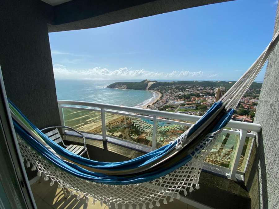 Blue Ocean Ponta Negra