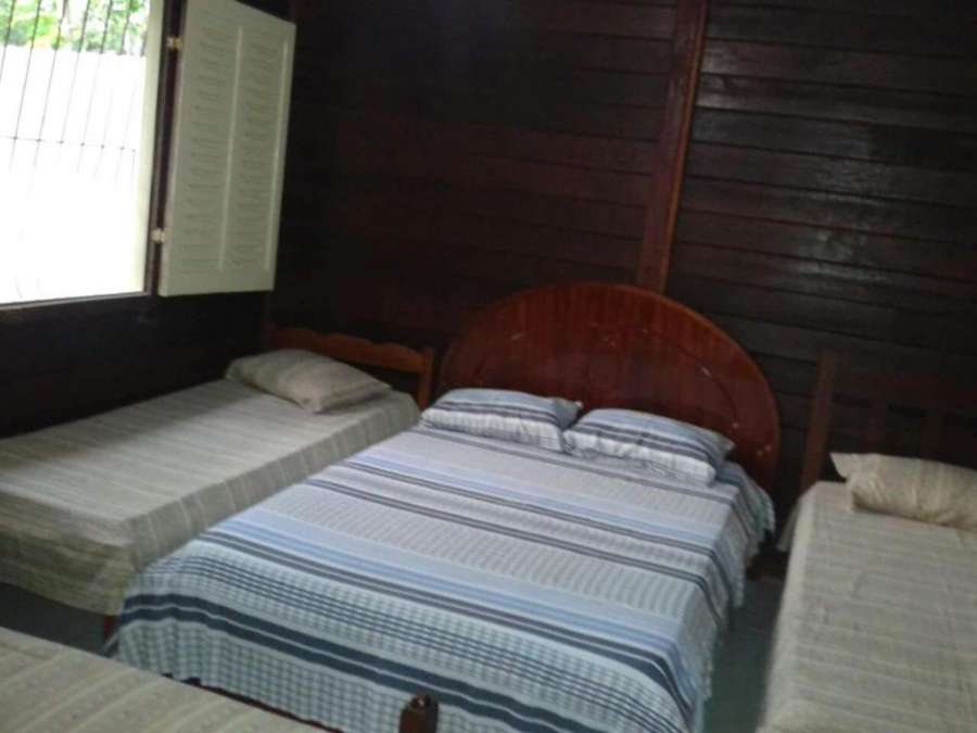 Residencial do bosque