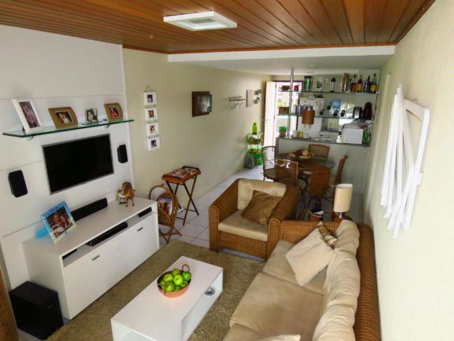 Flat 808 Villa Hípica