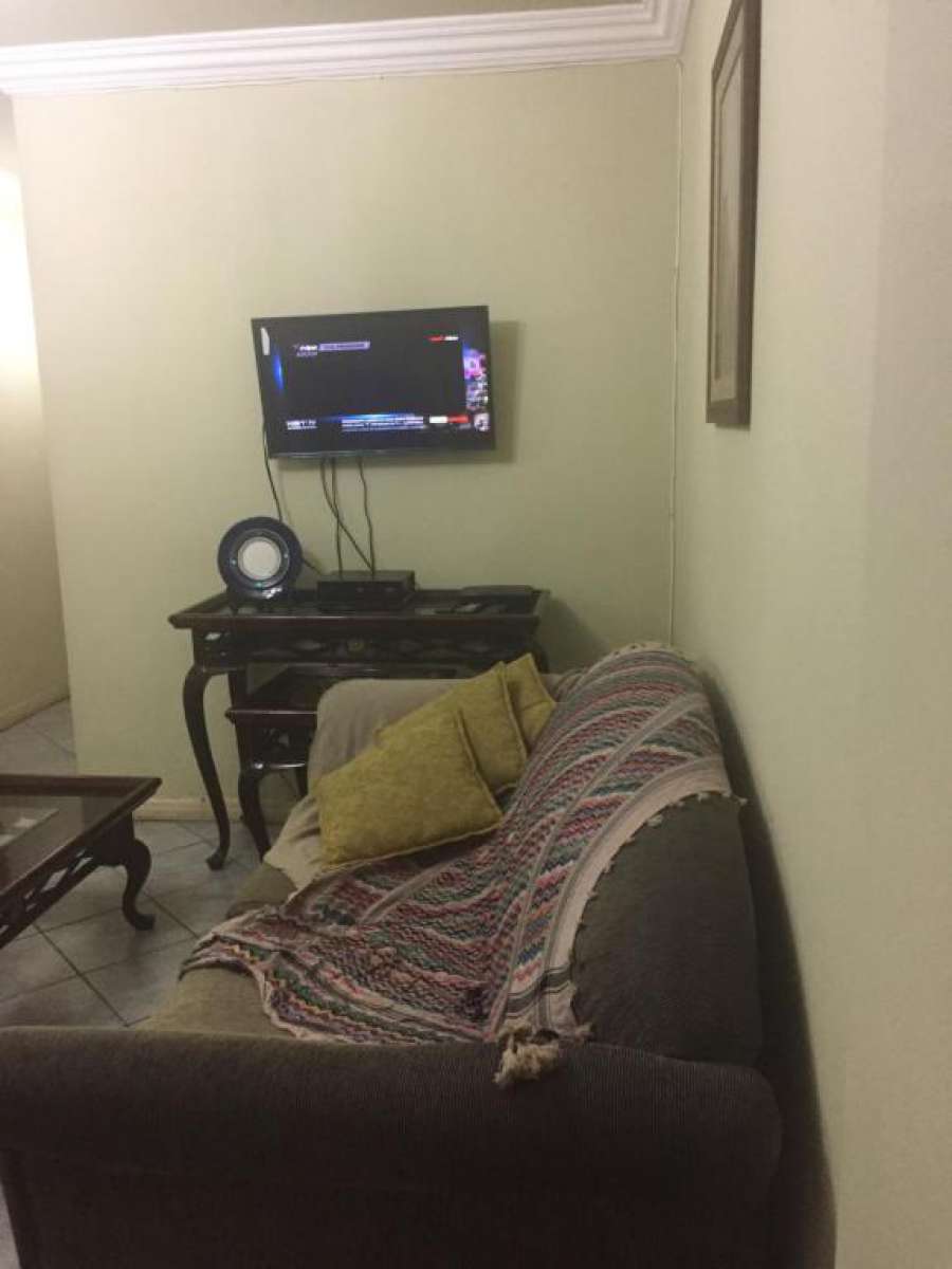 Apartamento Joao Paulo II