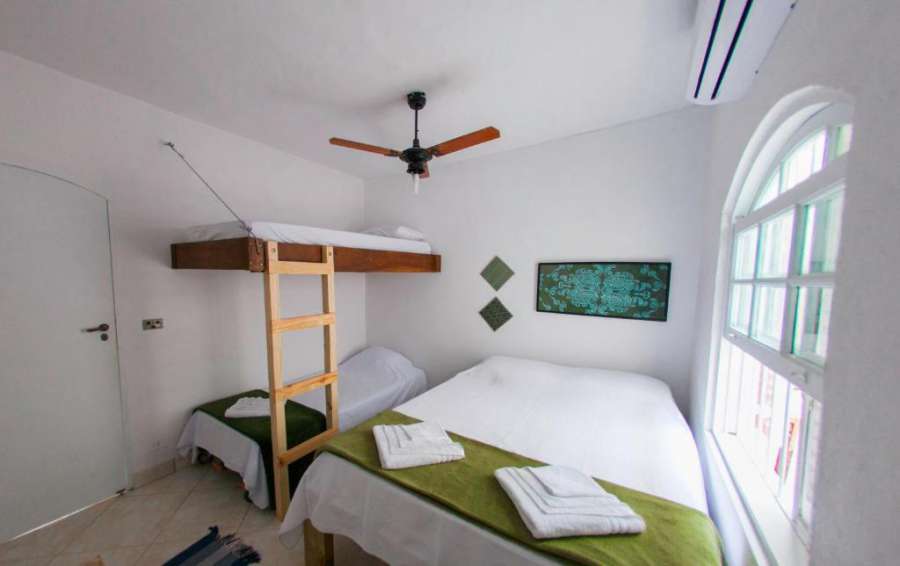 Casa Maembippe