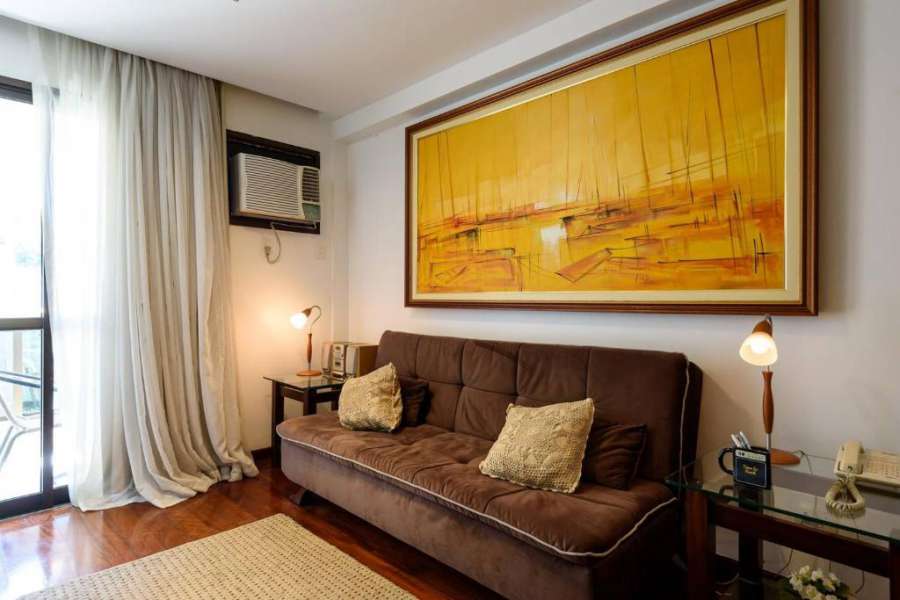 Ipanema Ville Residence Service