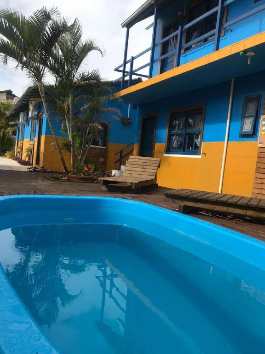Pousada La Croix