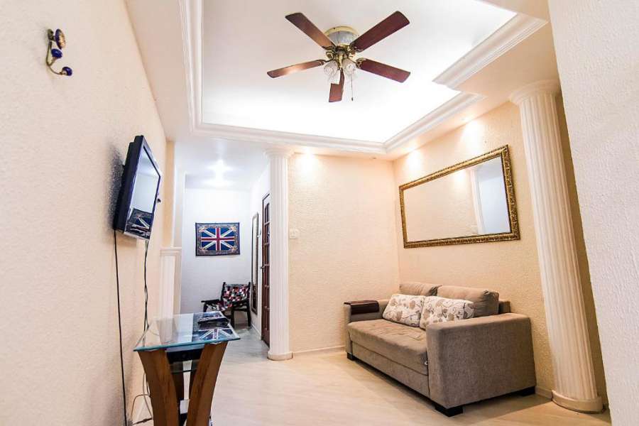 Rio Spot Homes D033