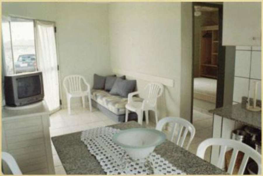 Residencial Vilas Boas