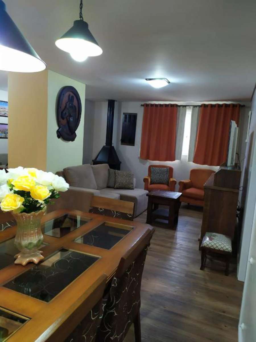Ap Coração de Gramado RECÉM REFORMADO