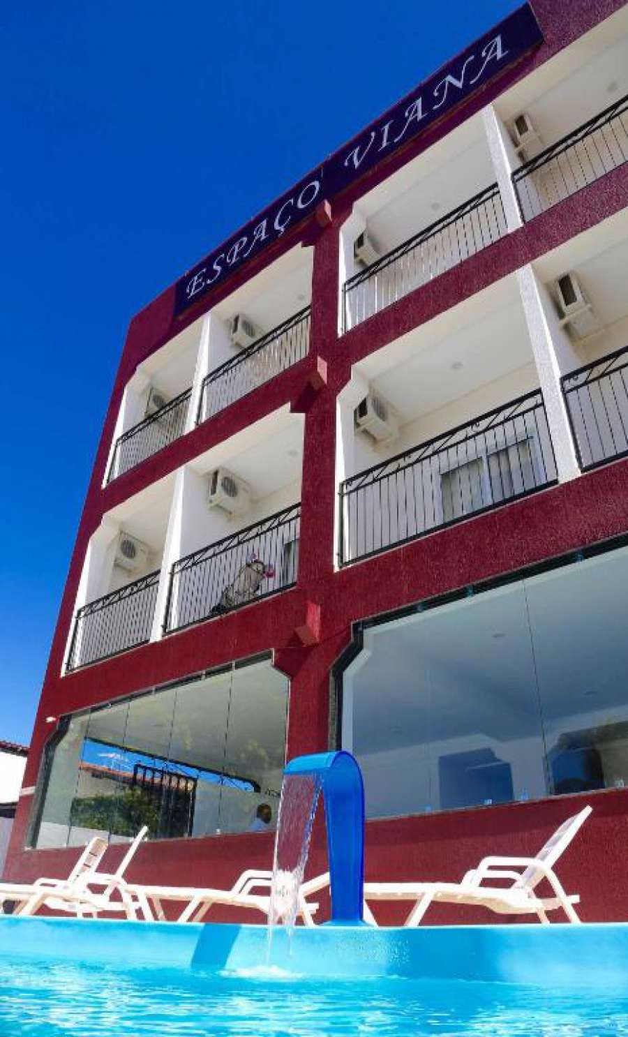 Espaço Viana