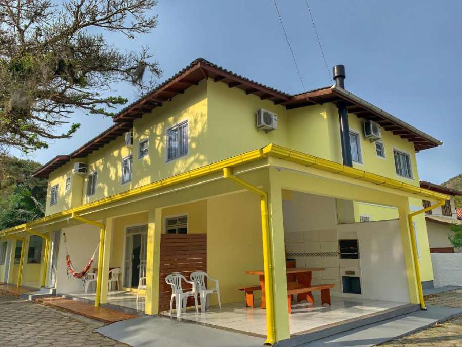 Pousada Figueira