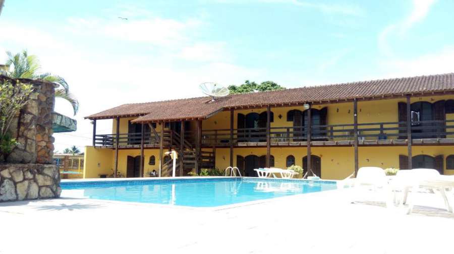 Sonho Meu Pousada