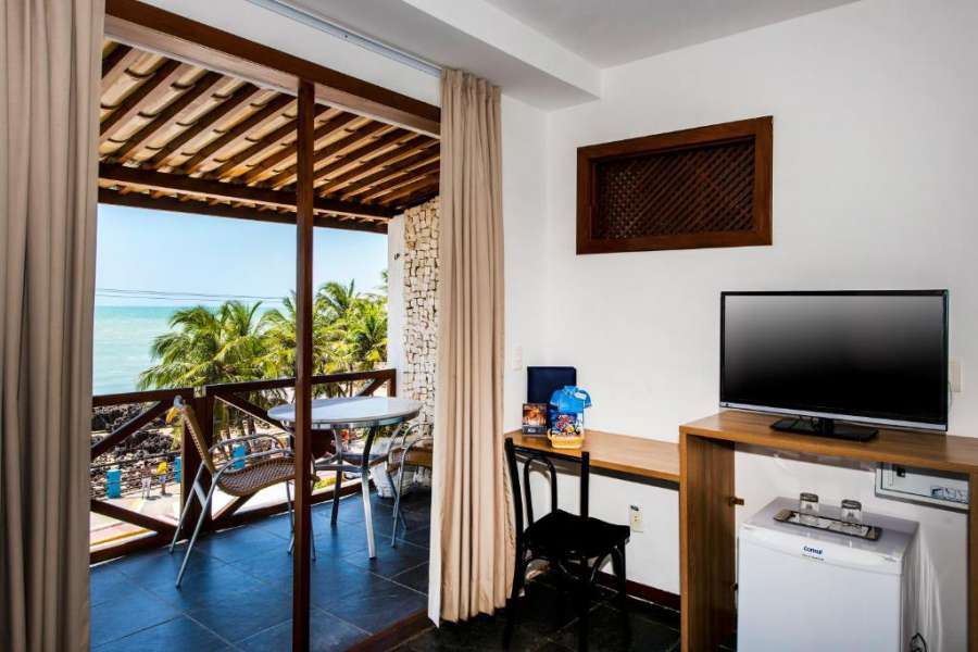 Hotel Bruma Natal
