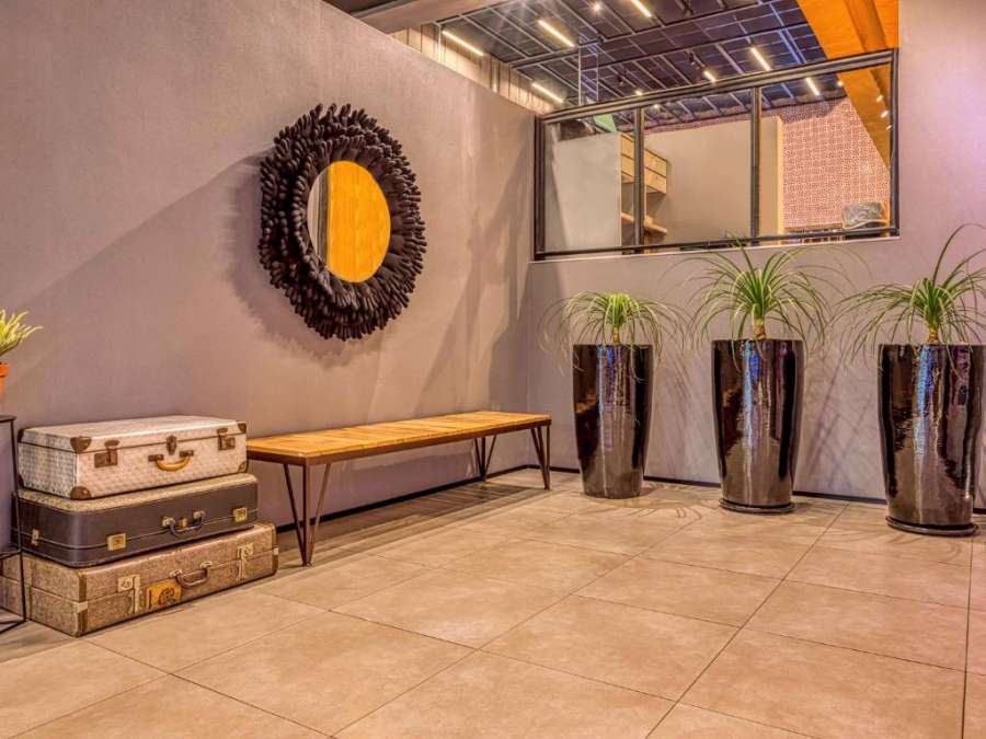 Aparthotel Adagio Alphaville