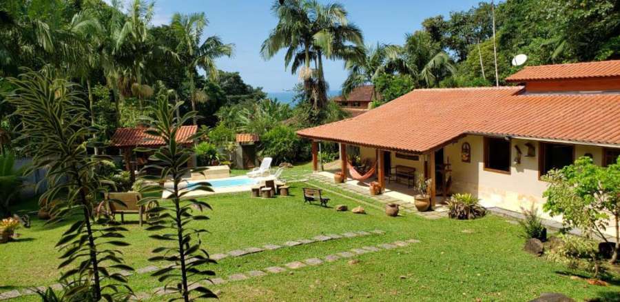Casa Praia do Felix