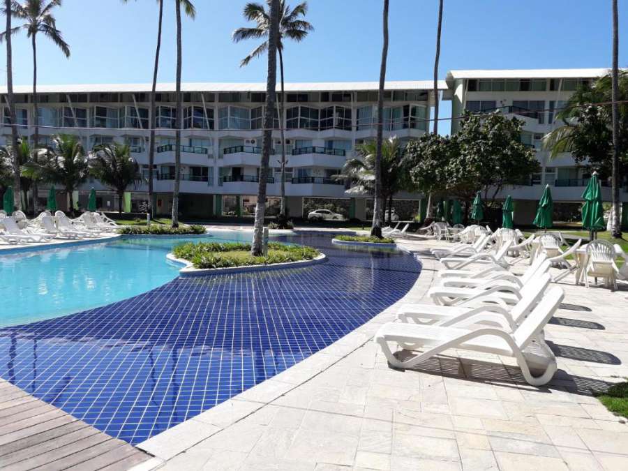 Ancorar Ferreira Flat