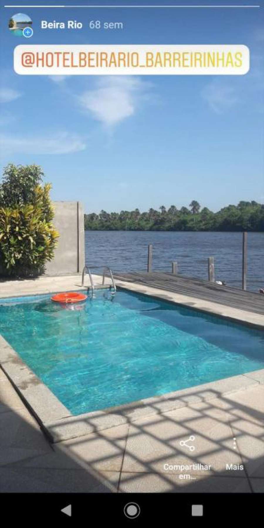 Hotel Beira Rio