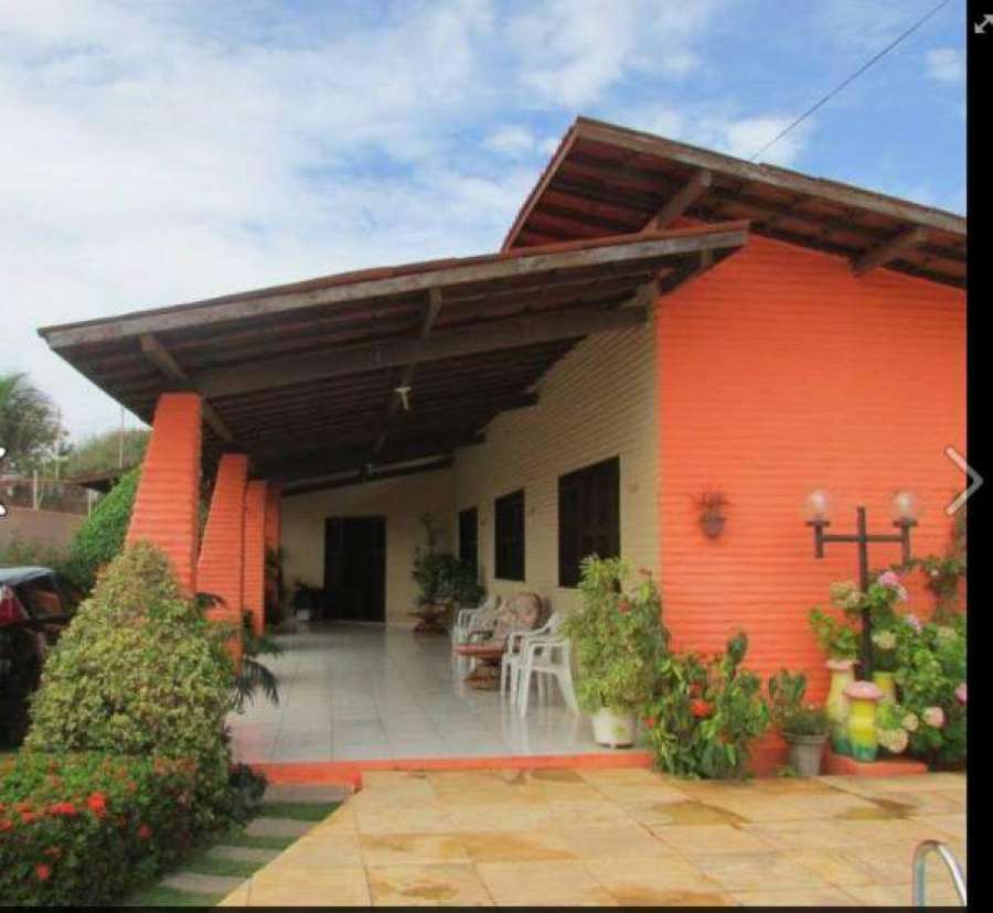 Casa de Férias no Porto das Dunas
