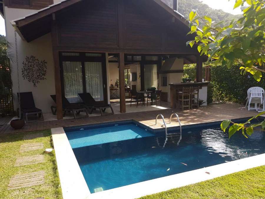 Casa Luxo